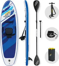 Hydro-Force SUP:&nbsp;now £215.02 at Amazon(was £384.58)Save 44%