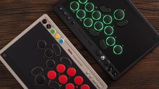 8BitDo arcade controller
