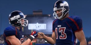 Madden NFL 18