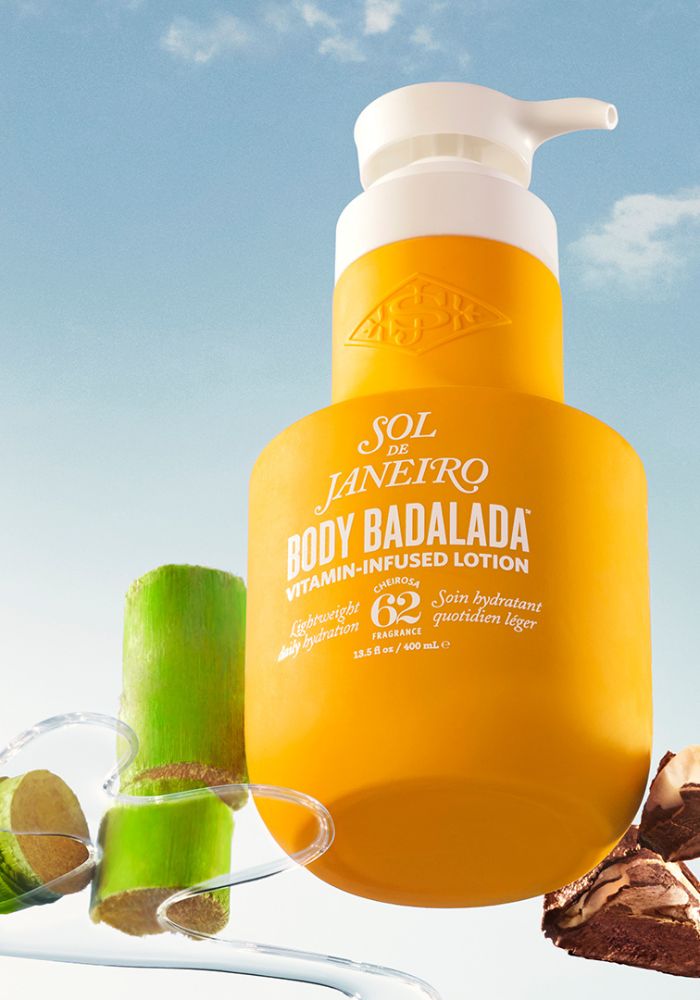 Sol de Janeiro Body Badalada Lotion