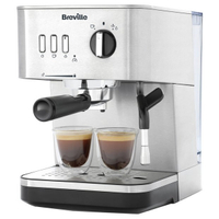 Breville Bijou Espresso Machine: was