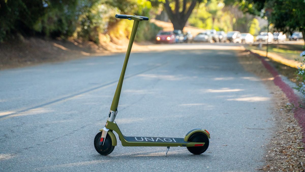 The best Black Friday electric scooter deals 2022 The best deals still