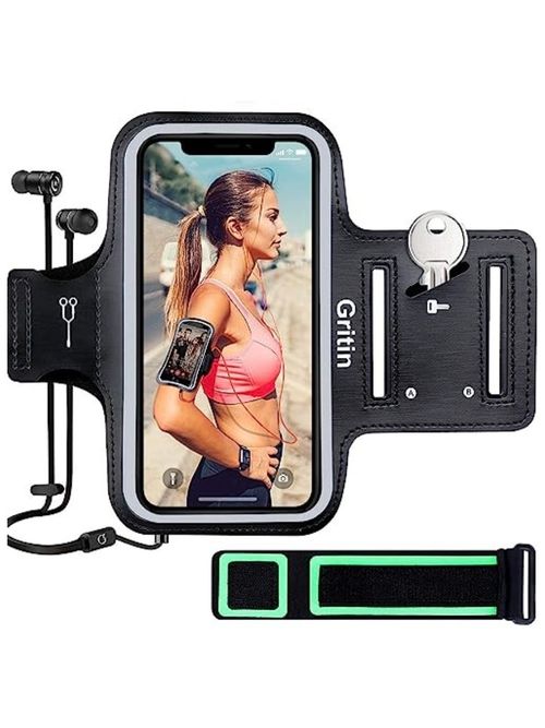Gritin Running Armband