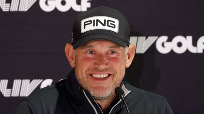 Lee Westwood is hoping a decision on whether he is eligible to play in the Ryder Cup will come soon