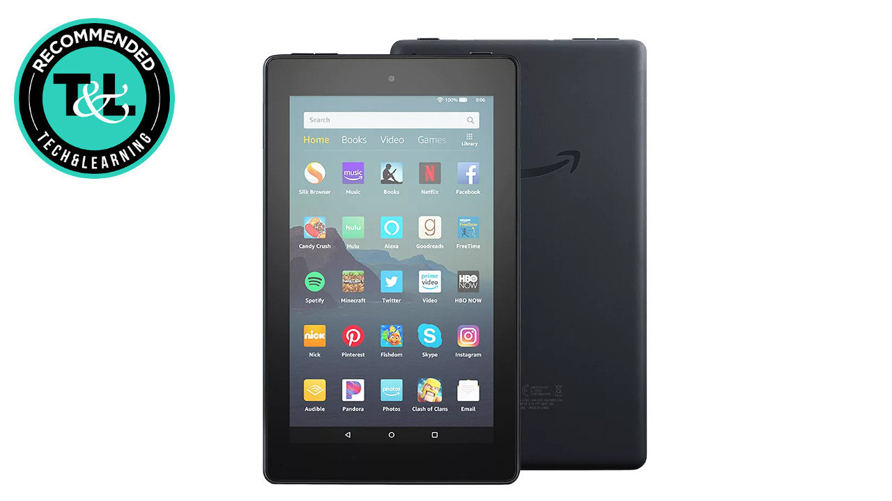 Amazon Fire 7