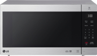LG NeoChef 2.0 Cu. Ft. Countertop Microwave: $