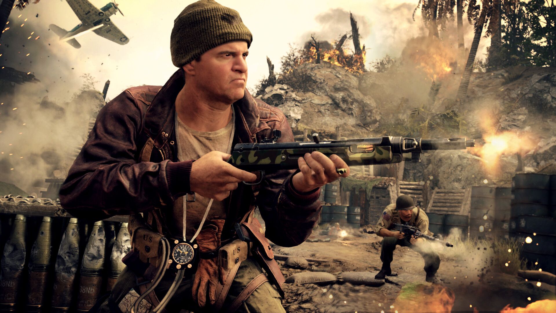The most hated Call of Duty game gets another chance at life in Xbox Game Pass' second wave of titles for June 2026