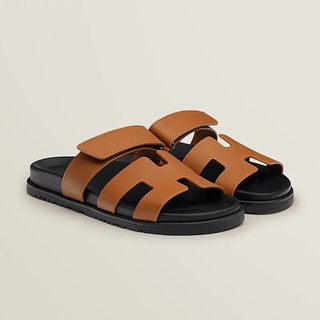 hermes sandals