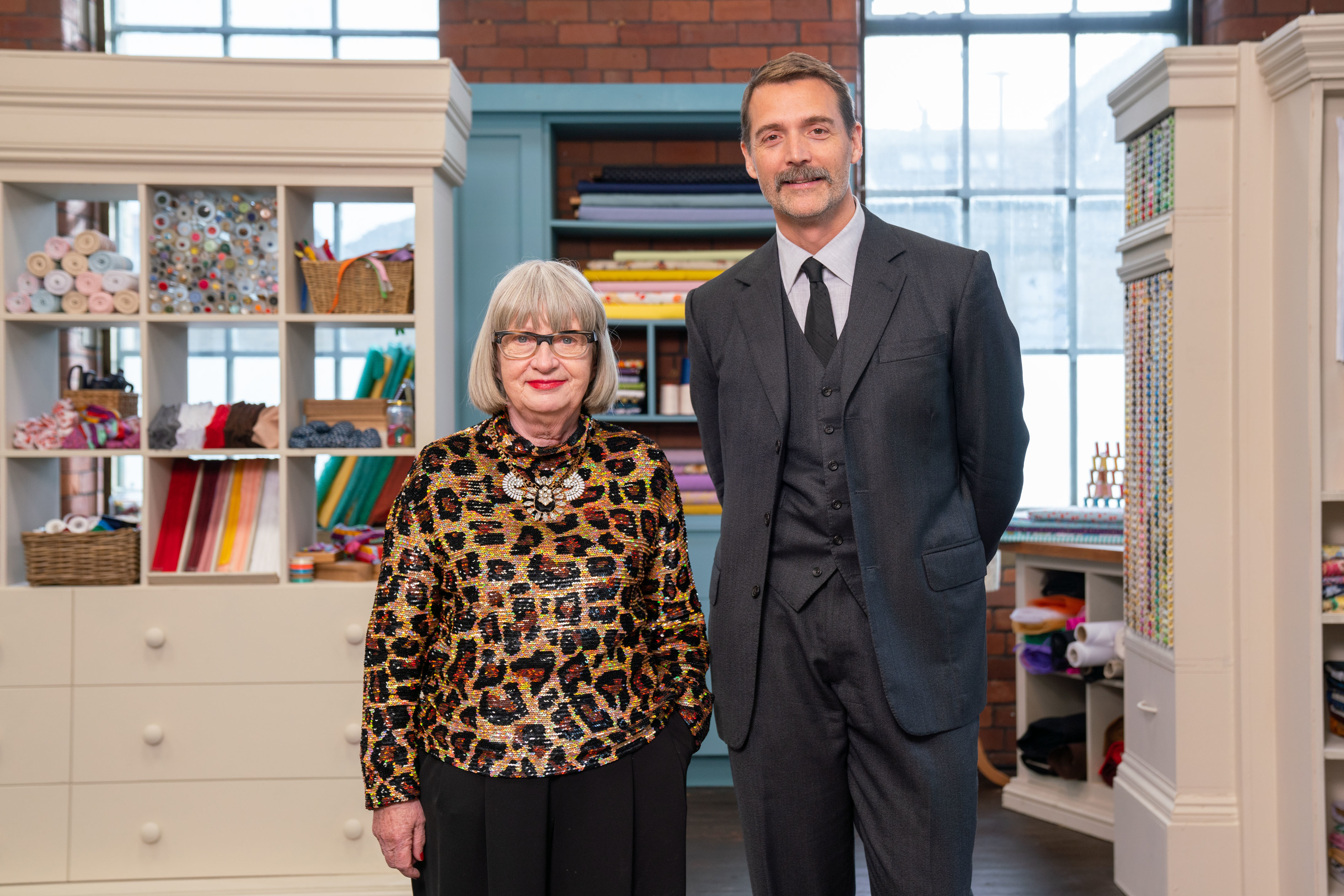 TV tonight Who will the judges pick as their winner?