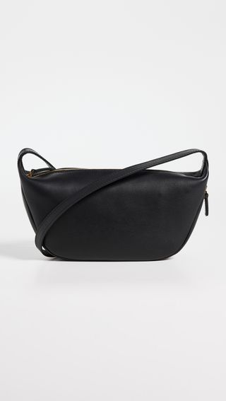 The Sling Crossbody Bag in Leather