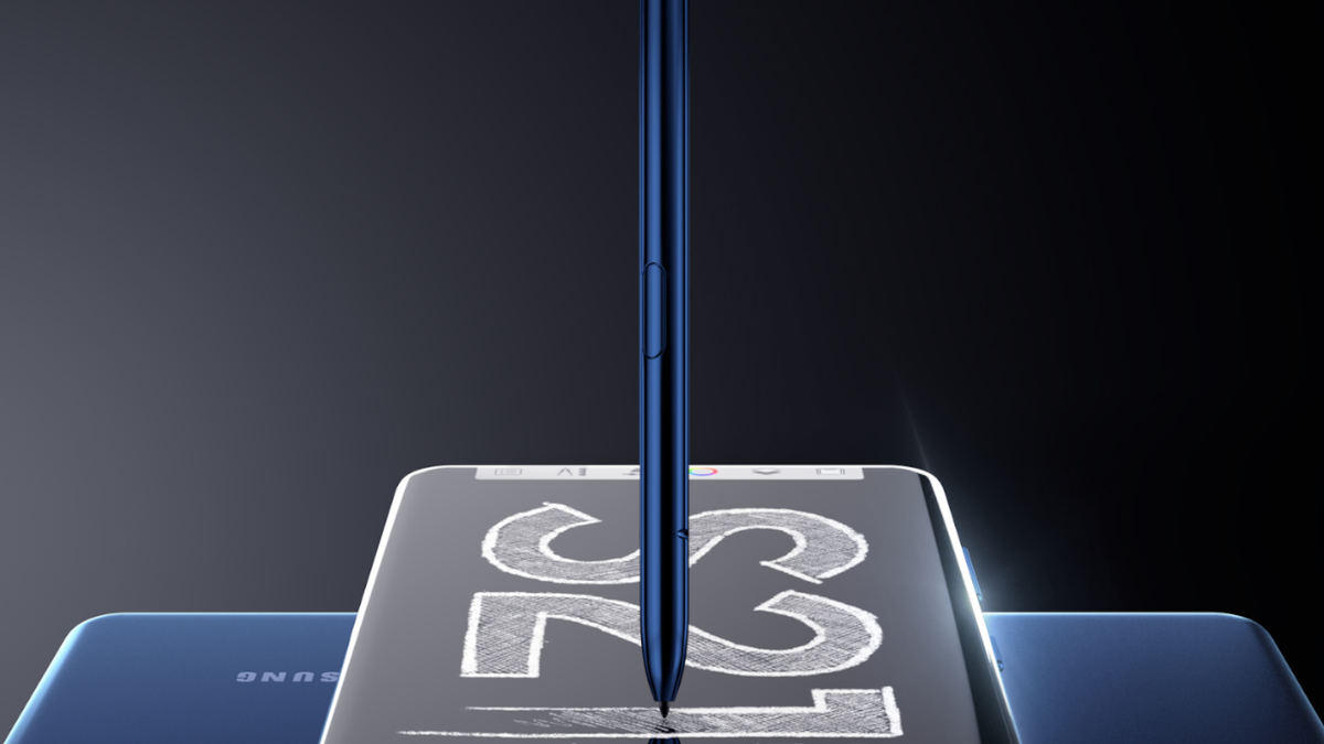 Samsung confirms Galaxy Note series is dead in the water - T3
