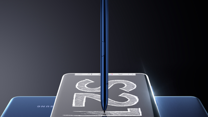 Samsung Galaxy S21 S-Pen