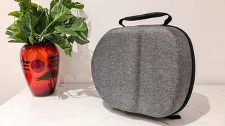 Best Oculus Quest 2 cases: Linkstyle Hard Travel Case