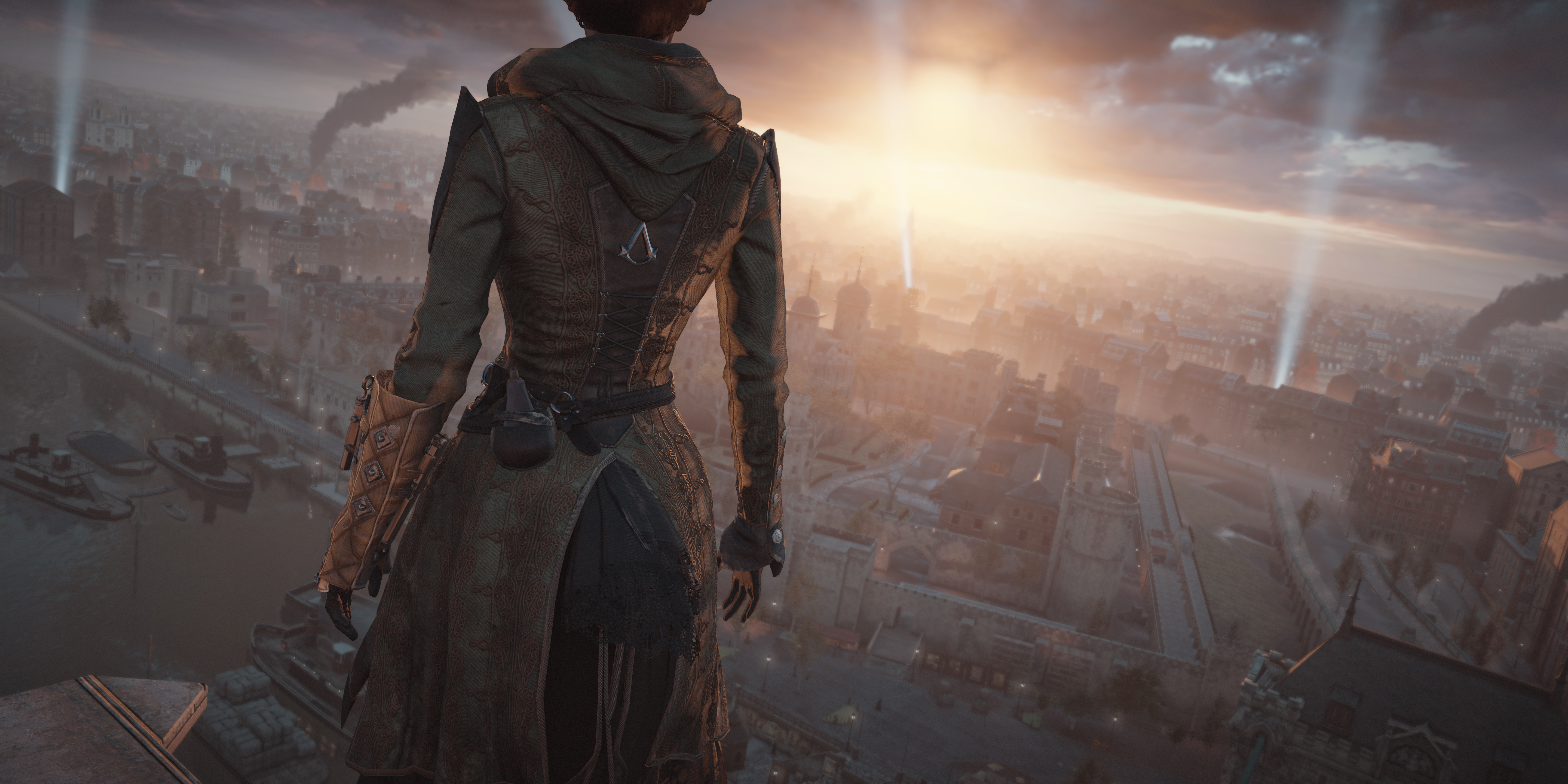 Assassin's Creed Syndicate