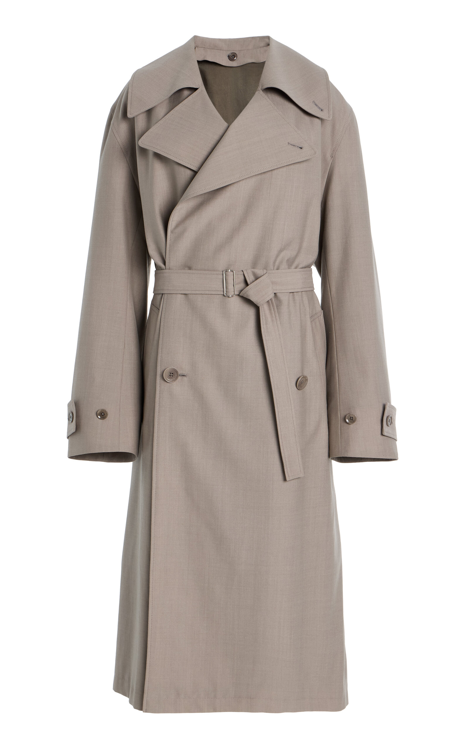 Trench Coat