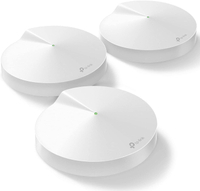 TP-Link Deco M5 (3-pack): was $189 now $139 @ Amazon