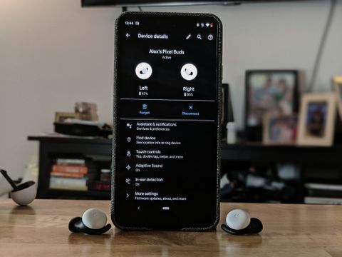 samsung buds plus vs pixel buds 2