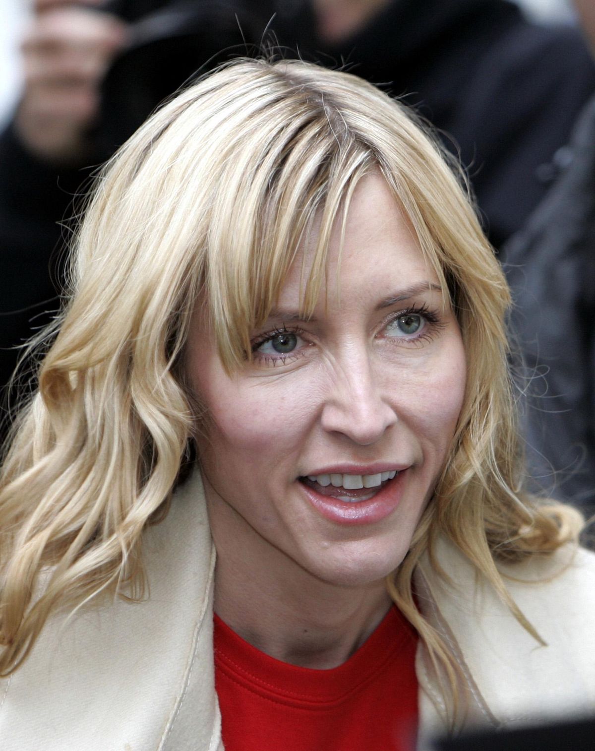 Heather Mills: &quot;I&#039;m no fantasist!&quot;