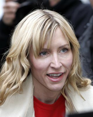 Heather Mills: "I'm no fantasist!"