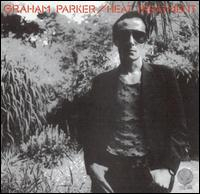 Graham Parker - Heat Treatment (Vertigo, 1976)