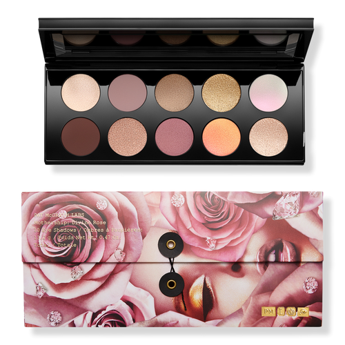 Mothership Vii: Divine Rose