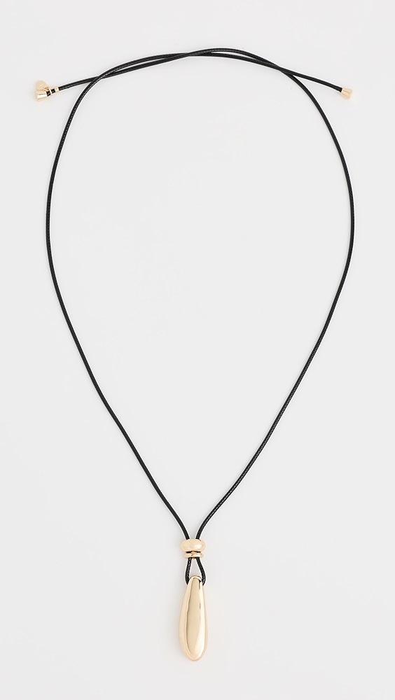 Ettika Pendant Corded Necklace