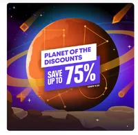 PS5 games: deals from $2 @ PlayStation Store