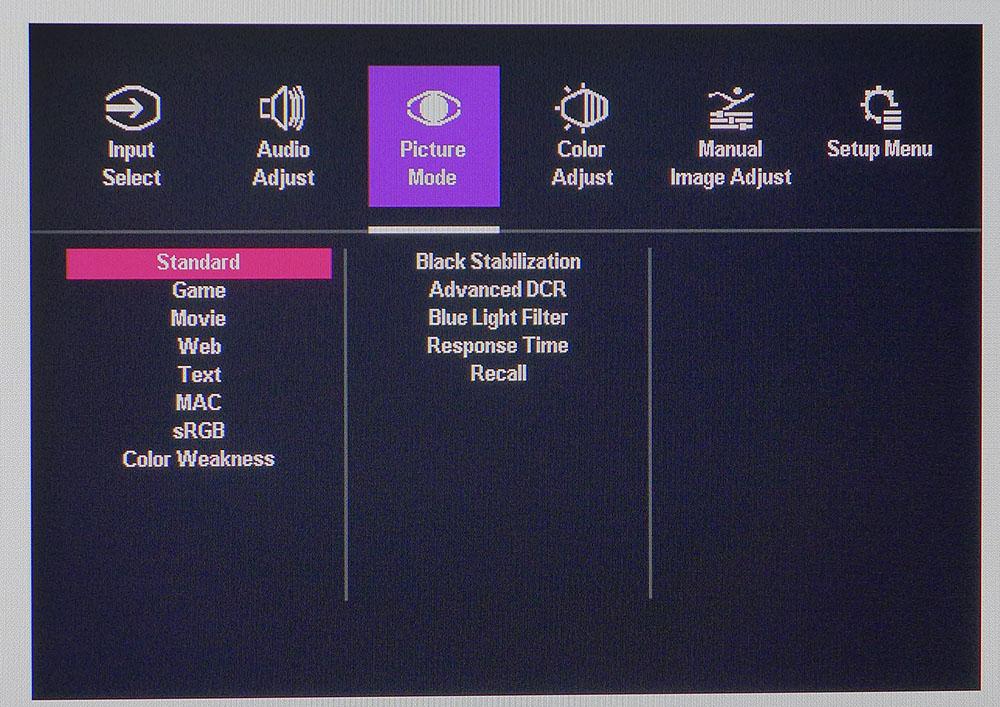 Cooler Master GM32-FQ QHD