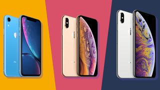 Iphone Comparison Chart 2019