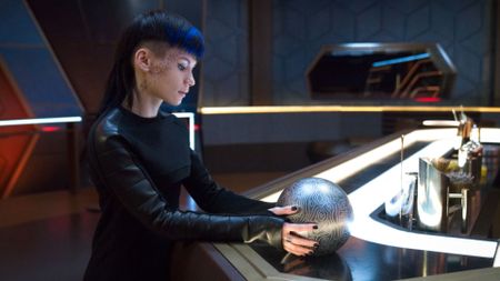 Star Trek Discovery season 4