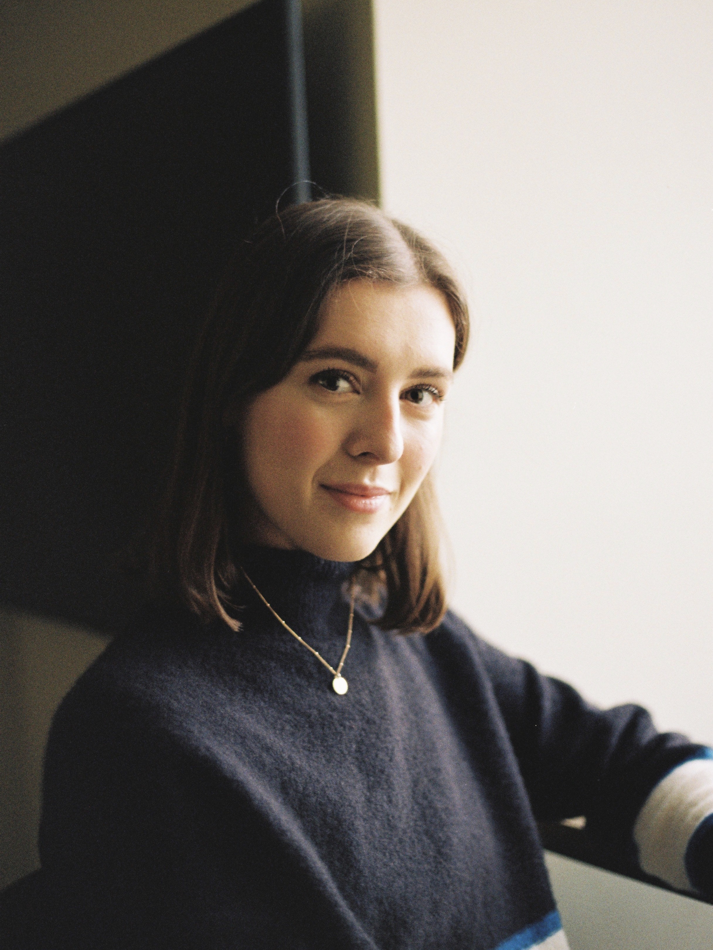 Emily Moorman's avatar