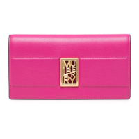 Mulberry Pink Wallet: $449