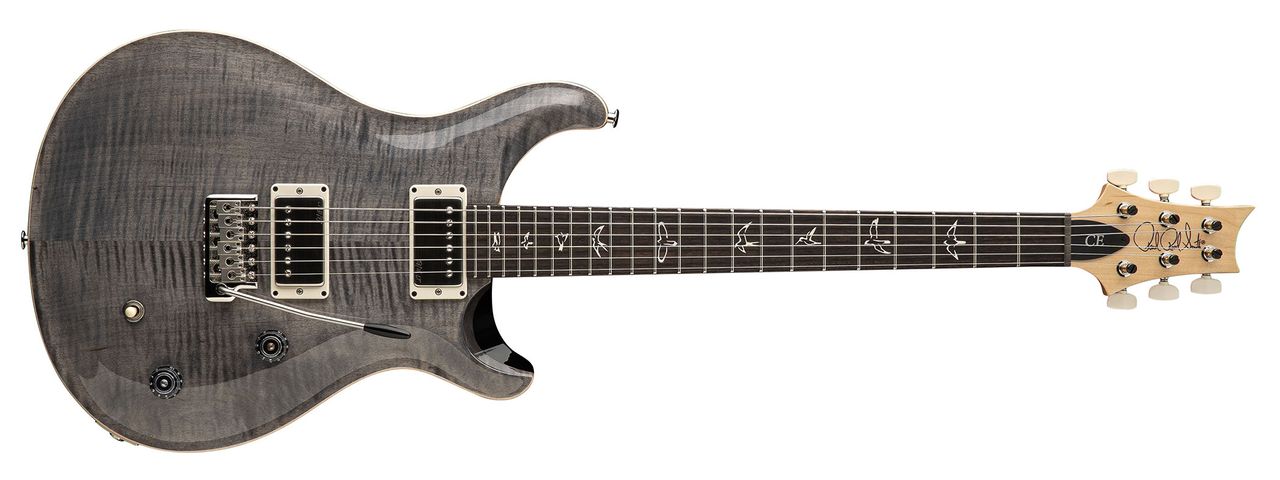 PRS CE 22 Limited Edition