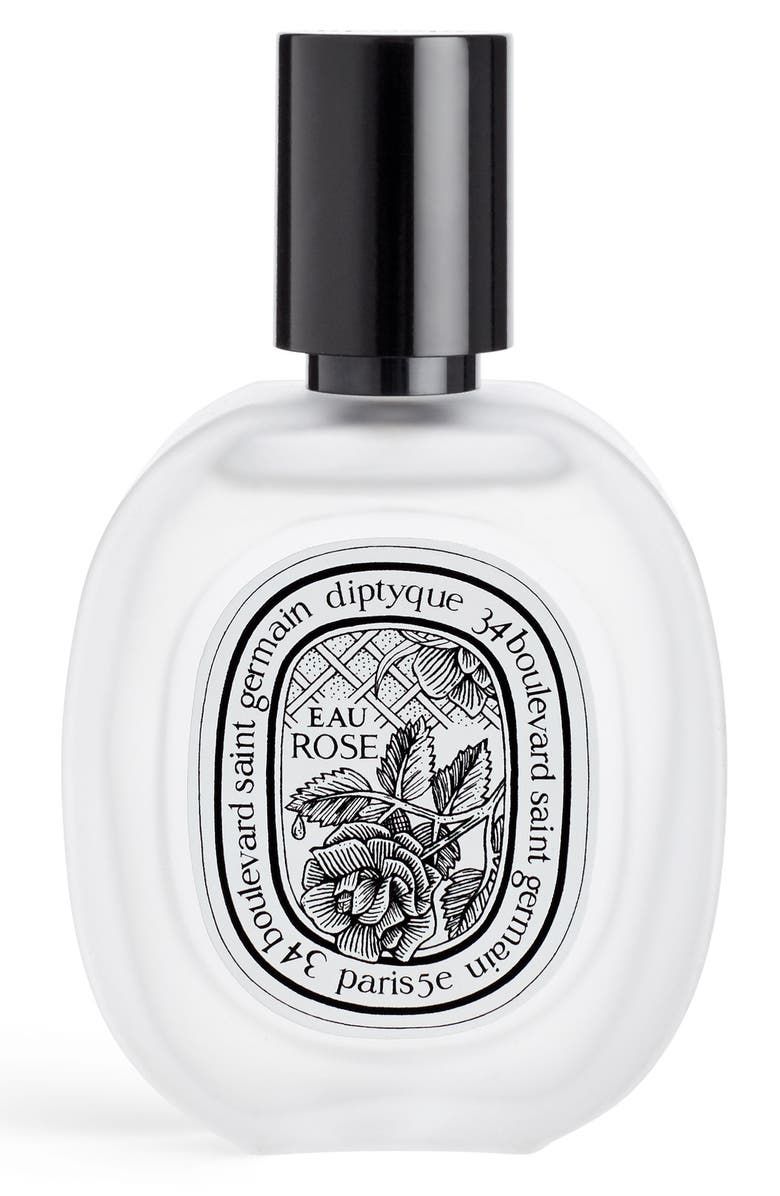 Eau Rose Hair Mist