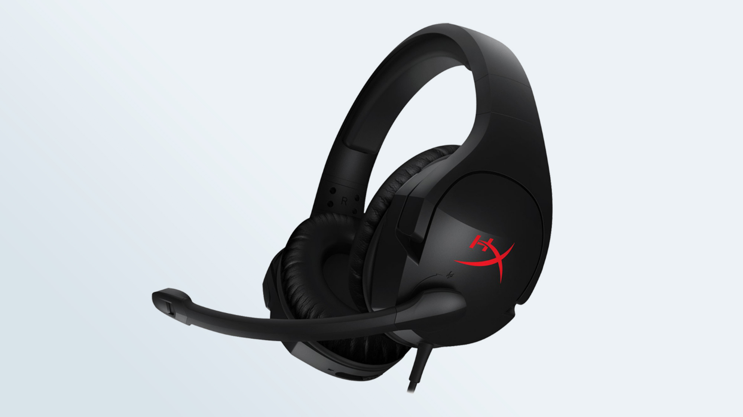 Best headsets for PS5: HyperX Cloud Stinger