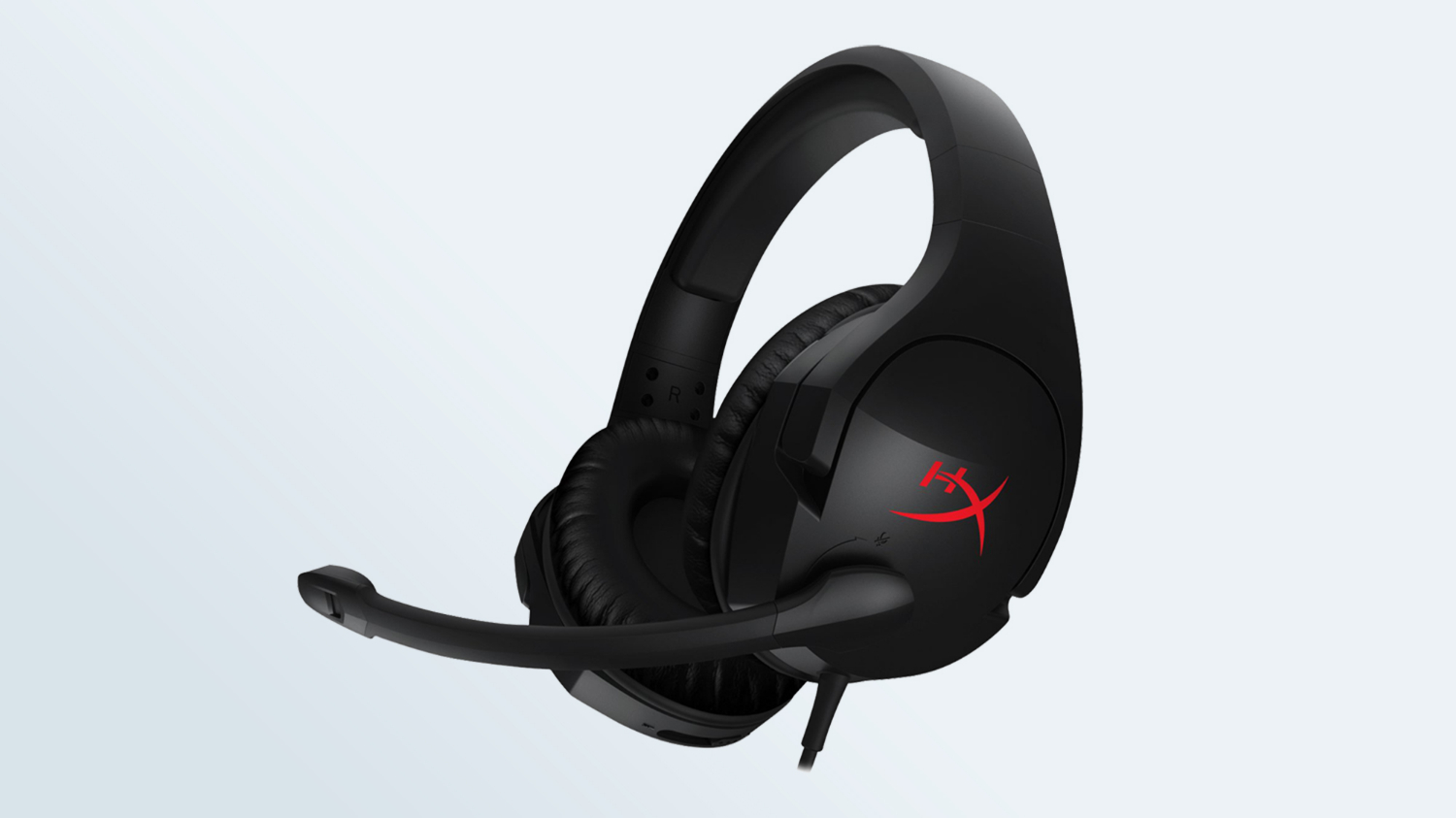 Best Xbox headsets: HyperX Cloud Stinger