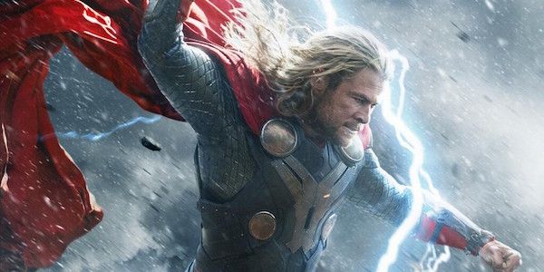 Thor: Ragnarok Has Added Another Jurassic Park Star | Cinemablend