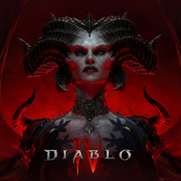 Diablo IV | At Battle.net