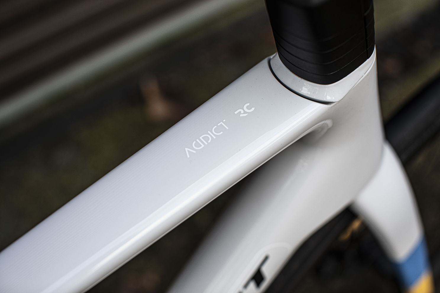 2025 Scott Addict RC Pro