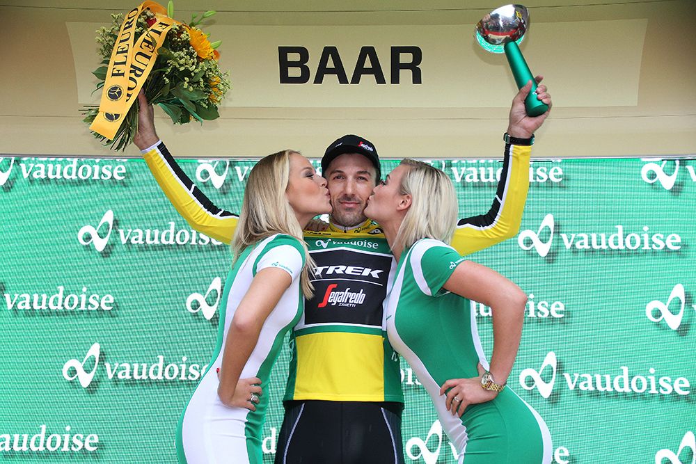 Fabian Cancellara (Trek-Segafredo)