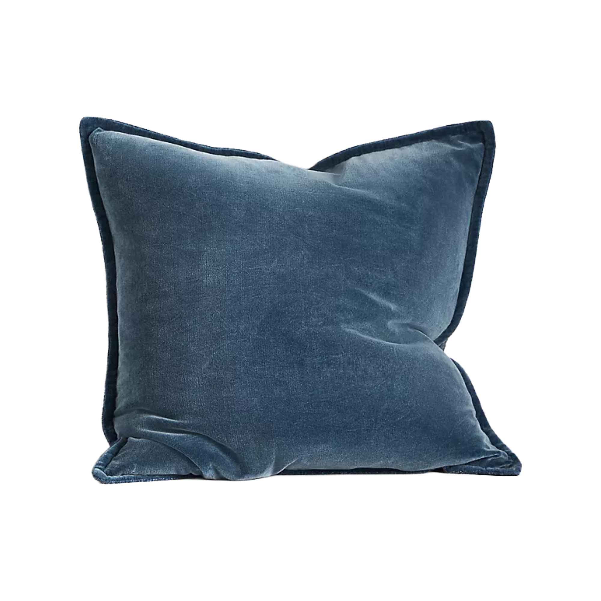 Anthropologie, Velvet Trova Pillow