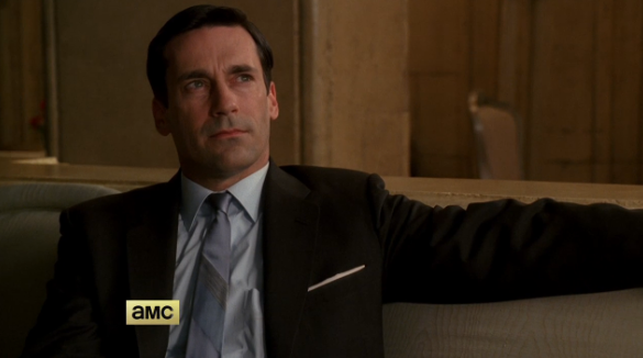 The series finale of &amp;#039;Mad Men&amp;#039; airs Sunday.