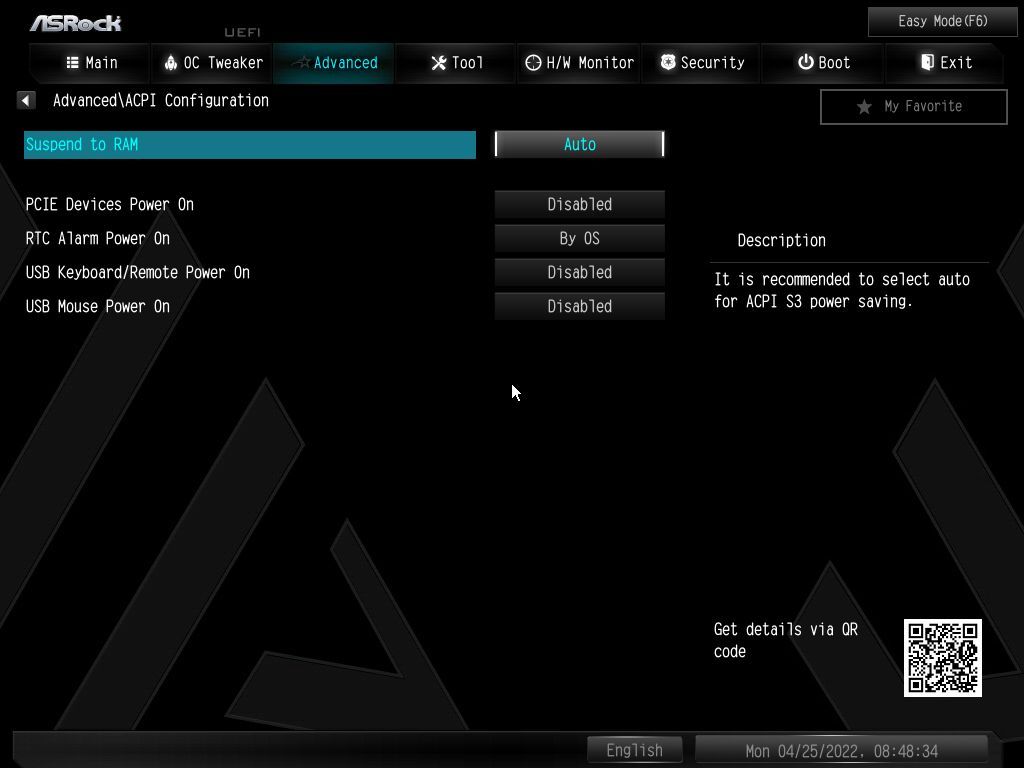 ASRock Z690 Aqua