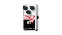Best fuzz pedals: Electro-Harmonix Nano Big Muff