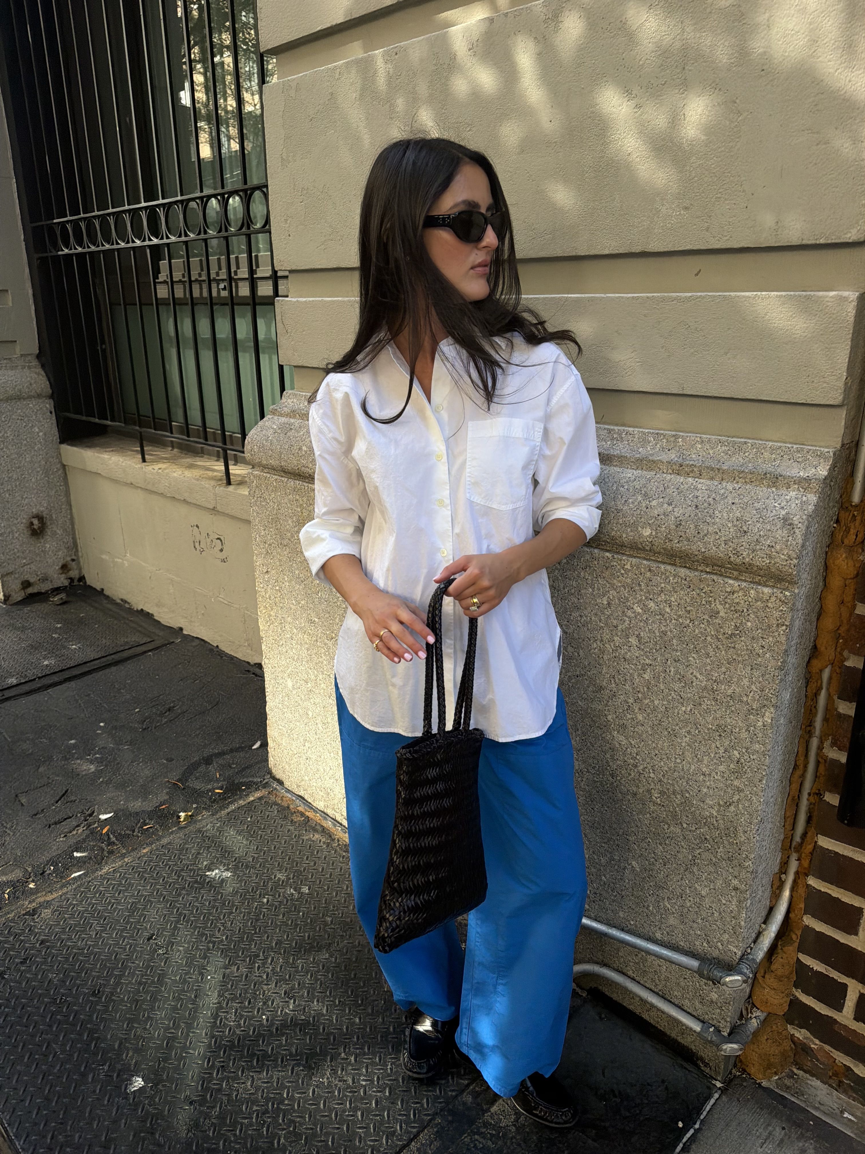 Fall color combination outfits