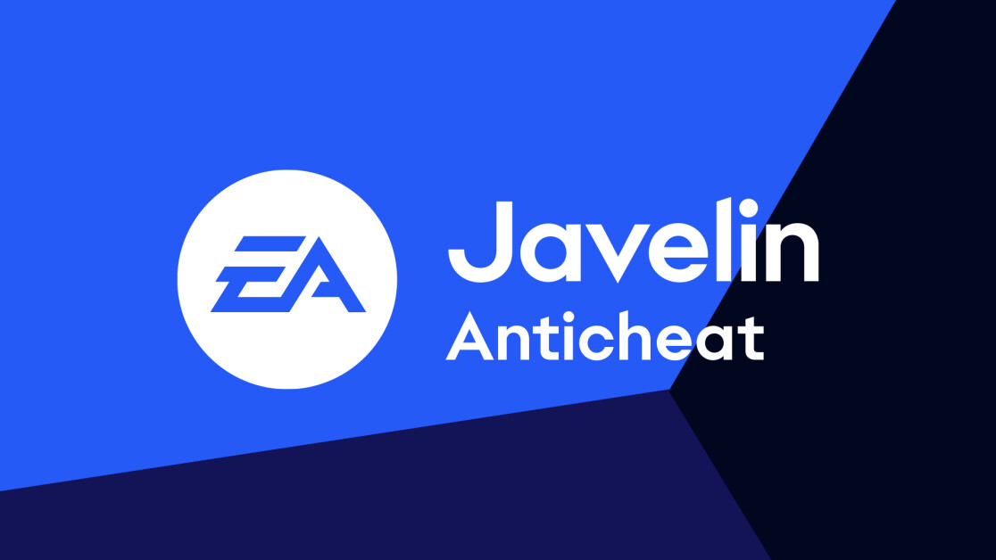 EA Javelin Anticheat