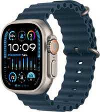 Apple Watch Ultra 2: $799 $739 @ Amazon
Lowest price!
