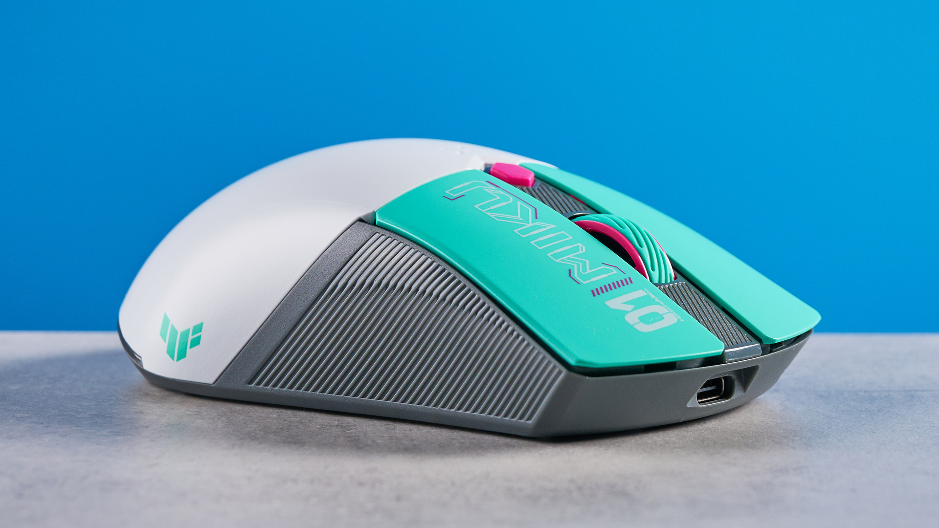 Asus TUF Gaming Mini Wireless Mouse