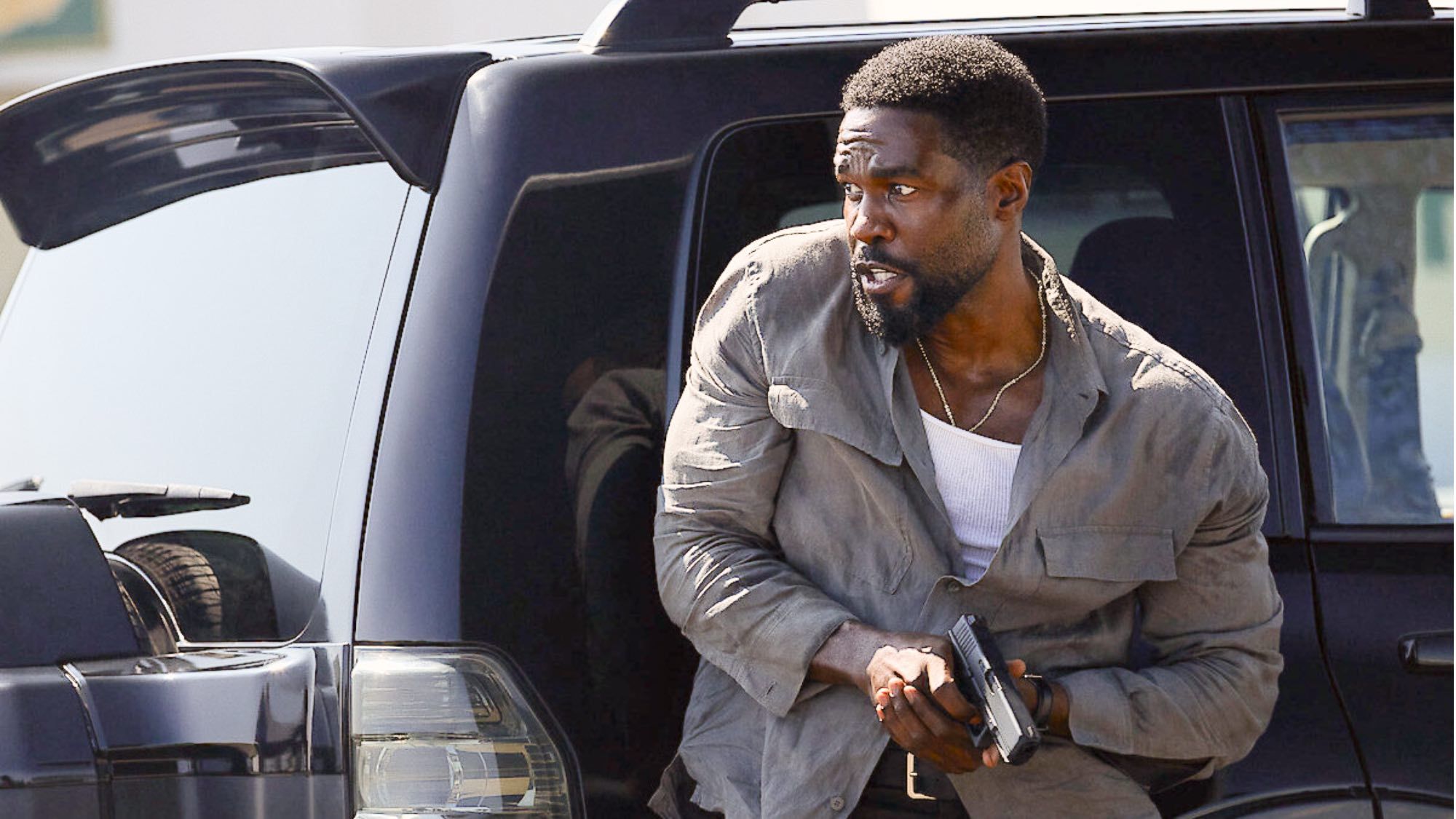 Top new shows to stream this week on Netflix, Apple TV and more (April 27-May 3)