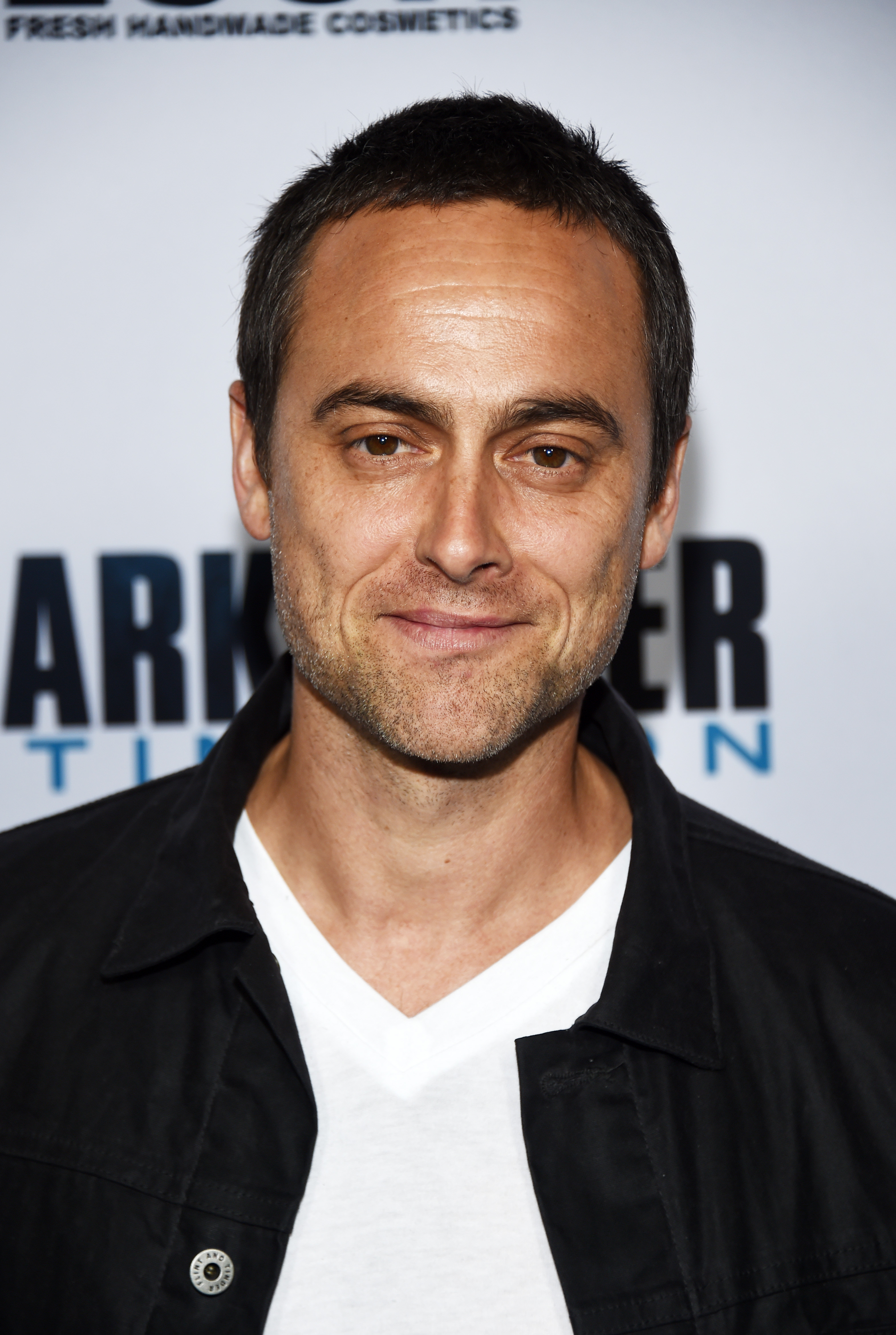 irish - Stuart Townsend
